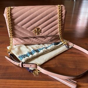 Tory burch shoulder bag